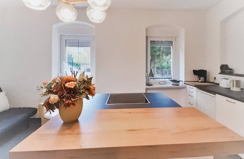 Schwarzenberg/Erzgeb. Apartment | Ferienwohnung Schwarzenberg