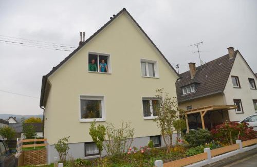 Ubersetzig Apartment | Ferienwohnung Schadler