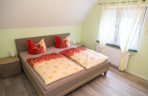 Ubersetzig Apartment | Ferienwohnung Schadler