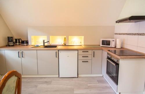 Ubersetzig Apartment | Ferienwohnung Schadler