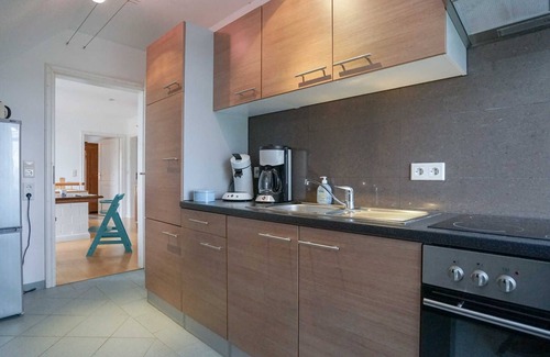 Simonsberg Apartment | Ferienwohnung Schadwill