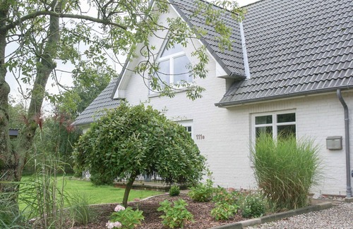 Simonsberg Apartment | Ferienwohnung Schadwill