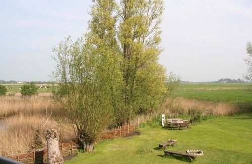 Simonsberg Apartment | Ferienwohnung Schadwill