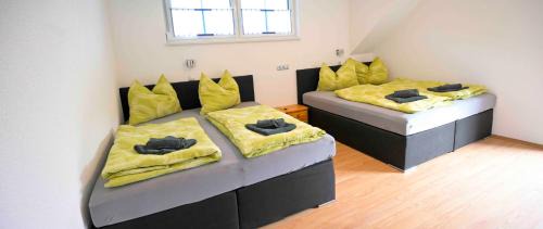Sankt Wolfgang-Kienberg Apartment | Ferienwohnung Schaffer