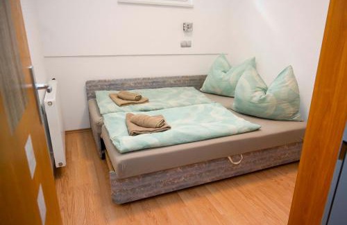 Sankt Wolfgang-Kienberg Apartment | Ferienwohnung Schaffer