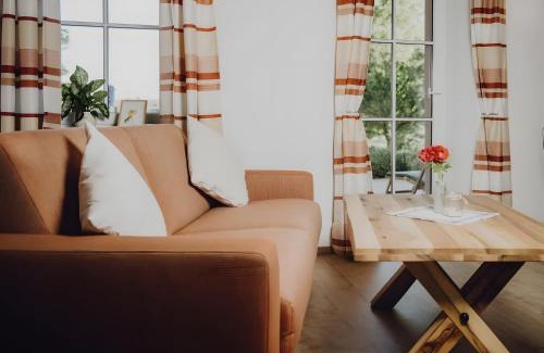 Kalberbronn Apartment | Ferienwohnung Schaible