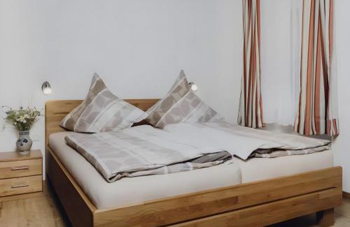 Kalberbronn Apartment | Ferienwohnung Schaible