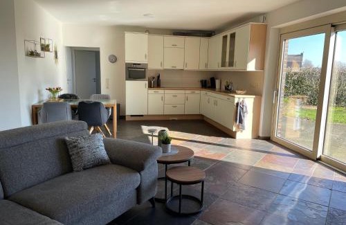 Selfkant Apartment | Ferienwohnung Schalbruch