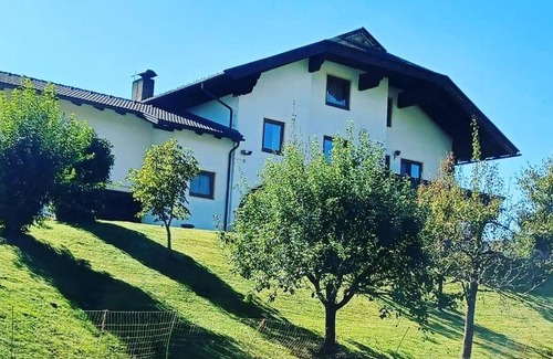 Paternion Apartment | Ferienwohnung Schaller