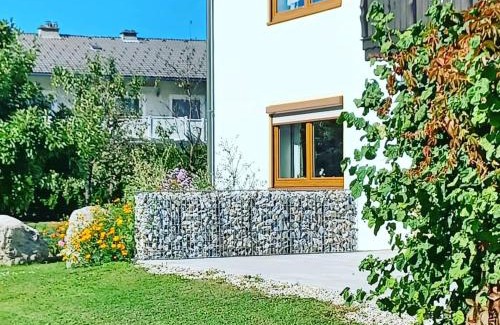 Paternion Apartment | Ferienwohnung Schaller