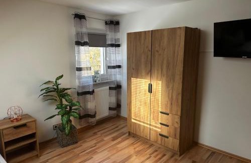 Berg Apartment | Ferienwohnung Schaller