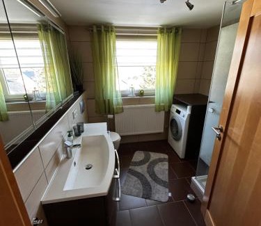 Berg Apartment | Ferienwohnung Schaller