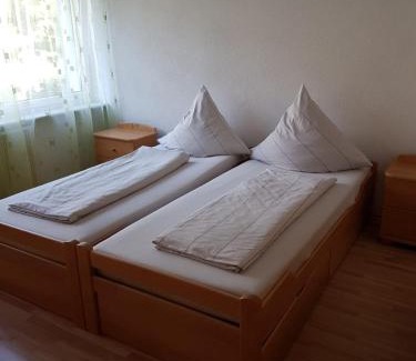 Wutoeschingen Apartment | Ferienwohnung Schamne