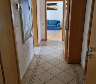 Wutoeschingen Apartment | Ferienwohnung Schamne