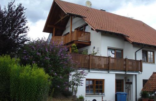 Sauldorf Apartment | Ferienwohnung Schank