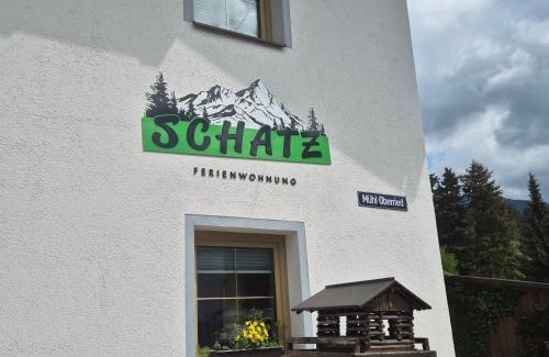 Reutte Apartment | Ferienwohnung Schatz
