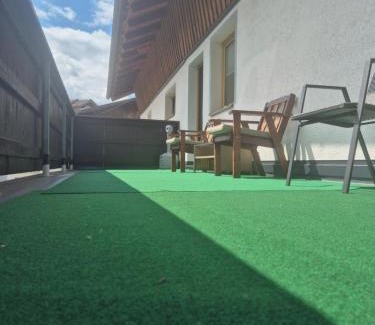 Reutte Apartment | Ferienwohnung Schatz
