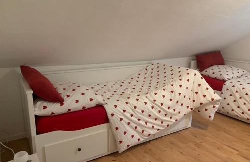 Worth Apartment | Ferienwohnung Schatzkisterl