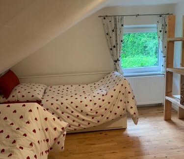 Worth Apartment | Ferienwohnung Schatzkisterl