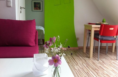 Ostercappeln Apartment | Ferienwohnung Schau ins Dorf