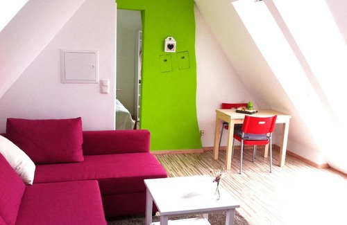 Ostercappeln Apartment | Ferienwohnung Schau ins Dorf