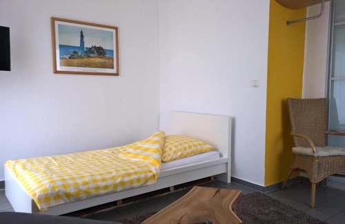 Ostercappeln Apartment | Ferienwohnung Schau ins Dorf