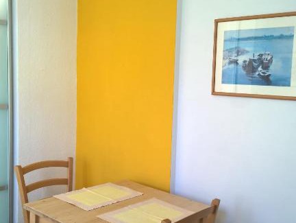 Ostercappeln Apartment | Ferienwohnung Schau ins Dorf