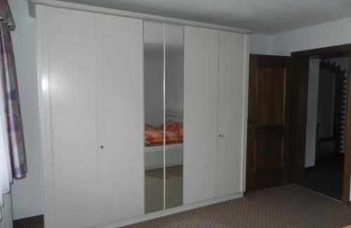 Pinswang Apartment | Ferienwohnung Schautzgy