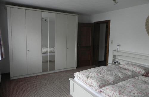 Pinswang Apartment | Ferienwohnung Schautzgy