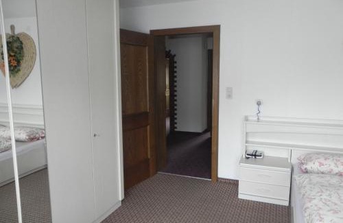 Pinswang Apartment | Ferienwohnung Schautzgy