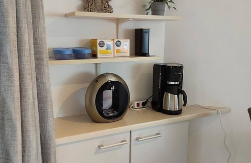 Fisch Apartment | Ferienwohnung Scheer - Ferienwohnung