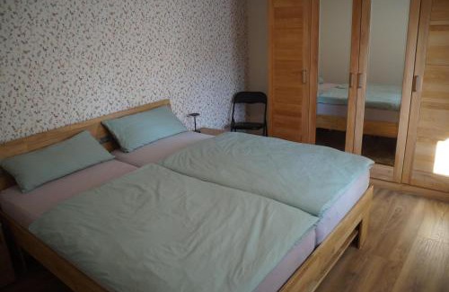 Baiersbronn Apartment | Ferienwohnung Schelklewiese