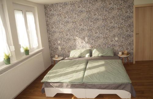 Baiersbronn Apartment | Ferienwohnung Schelklewiese
