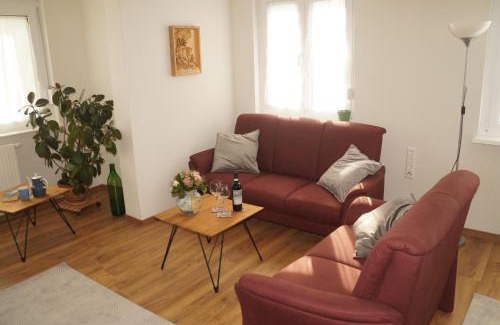 Baiersbronn Apartment | Ferienwohnung Schelklewiese