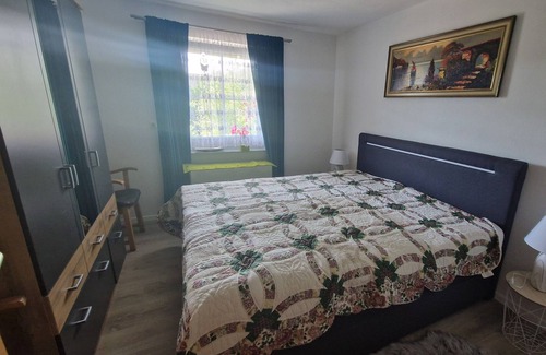 Kisslegg Apartment | Ferienwohnung Schellenbergstraße