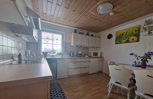 Kisslegg Apartment | Ferienwohnung Schellenbergstraße