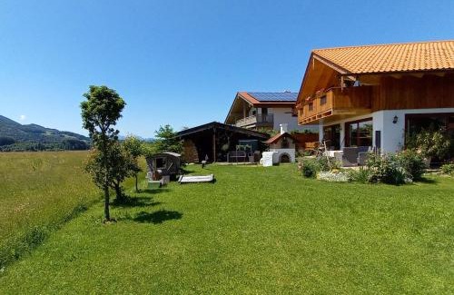 Umrathshausen Apartment | Ferienwohnung Schelzke