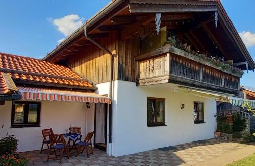 Umrathshausen Apartment | Ferienwohnung Schelzke