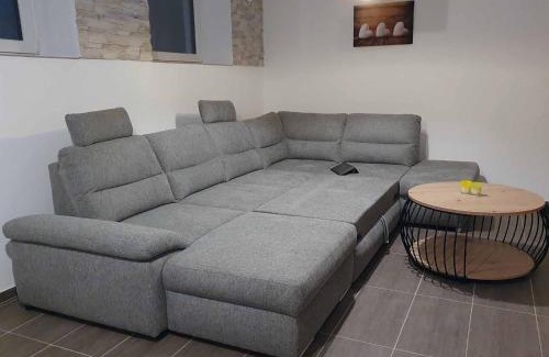 Wasserzell Apartment | Ferienwohnung Schertel - Dorsbrunn