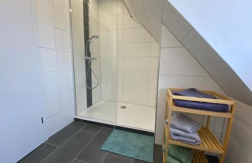 Nordheim a. Main Apartment | Ferienwohnung Scheuring 2 OG Nord