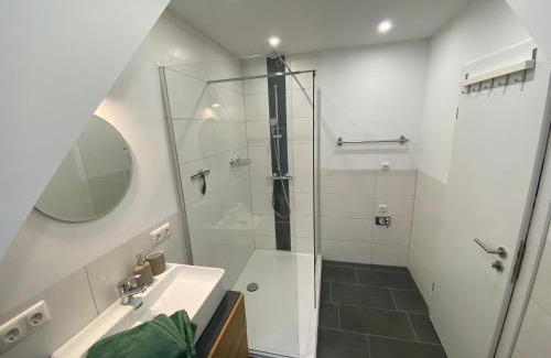 Nordheim a. Main Apartment | Ferienwohnung Scheuring 2 OG Süd
