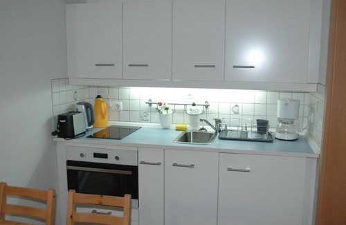 Marburg Apartment | Ferienwohnung Schewe - apartment/apartment, shower or bath, WC