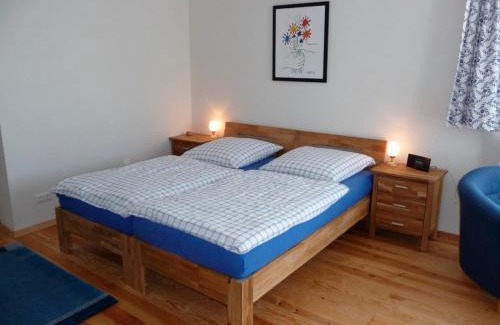 Marburg Apartment | Ferienwohnung Schewe