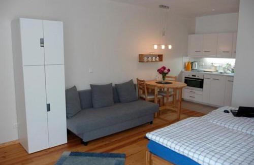 Marburg Apartment | Ferienwohnung Schewe