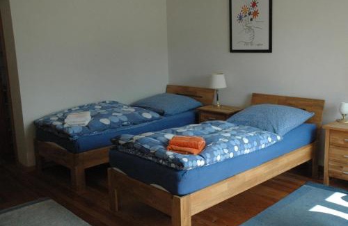 Marburg Apartment | Ferienwohnung Schewe