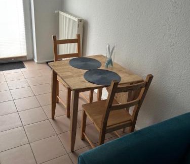 Niedergrundau Apartment | Ferienwohnung Schieferglück