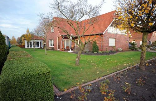 Warsingsfehn Apartment | Ferienwohnung Schilling 65043
