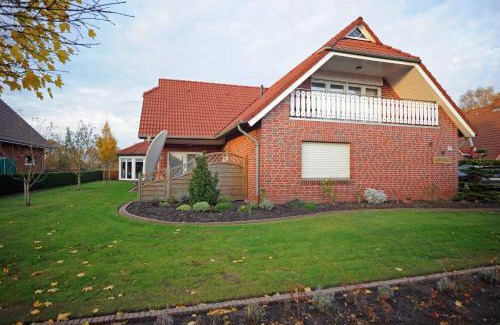 Warsingsfehn Apartment | Ferienwohnung Schilling 65043