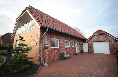 Warsingsfehn Apartment | Ferienwohnung Schilling 65043