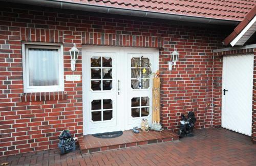 Warsingsfehn Apartment | Ferienwohnung Schilling 65043